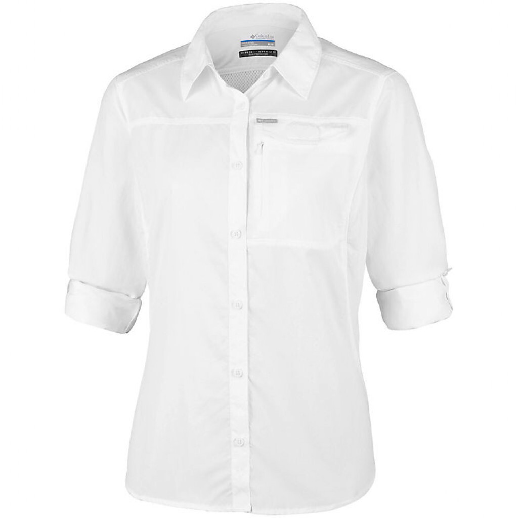 chemise columbia