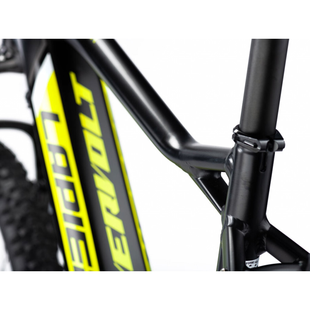 lapierre overvolt ht