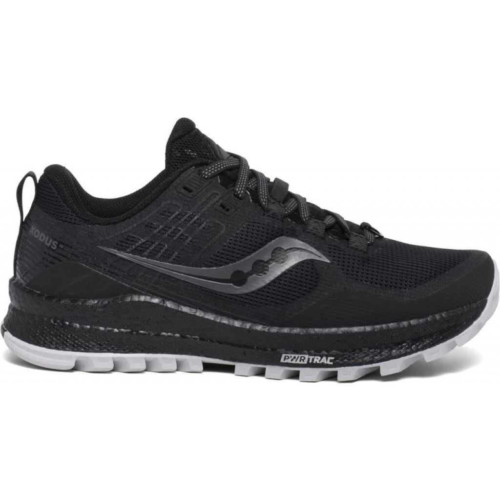 chaussure saucony trail