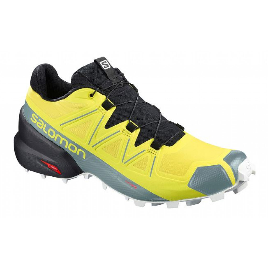 chaussure trail homme