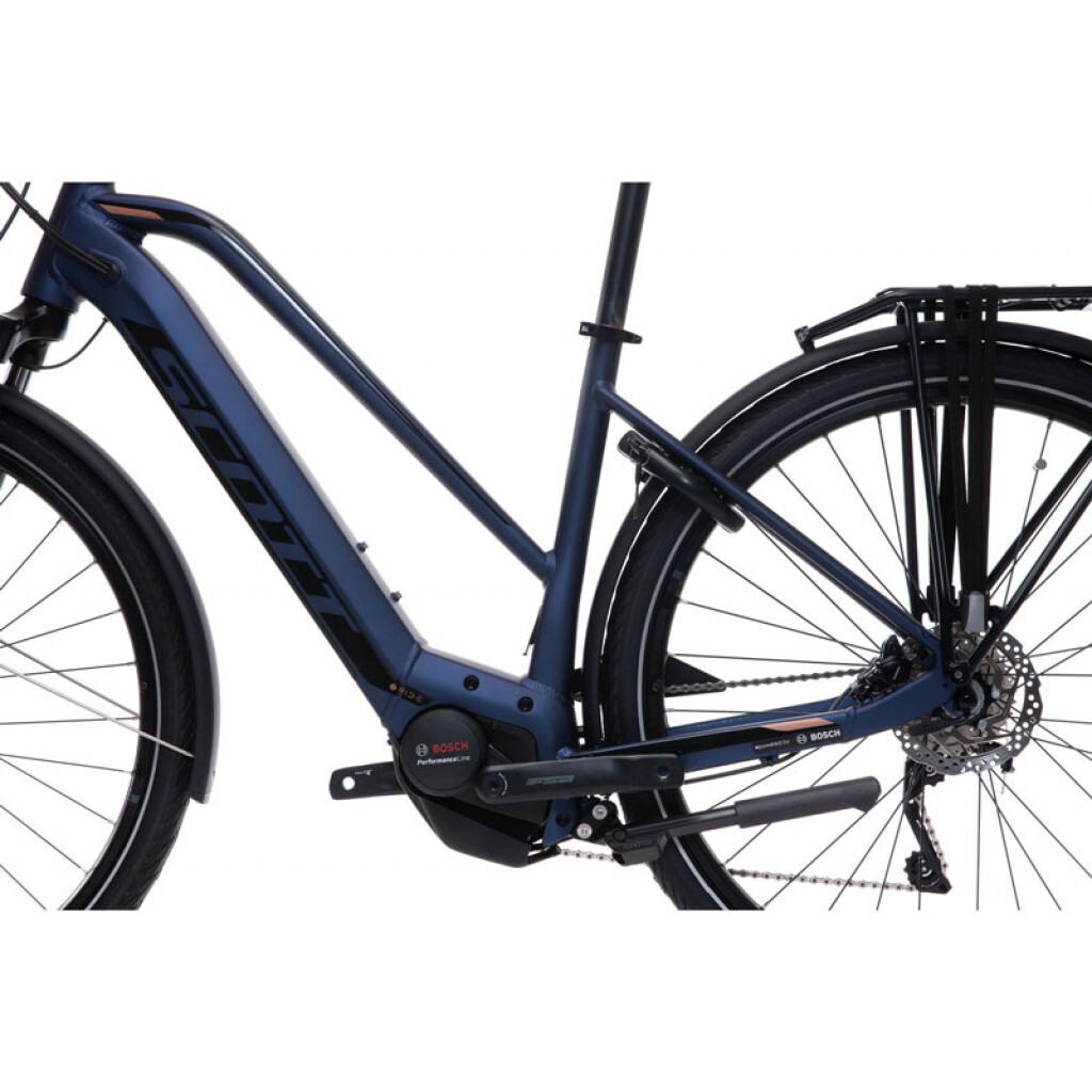 sub tour eride 10 lady