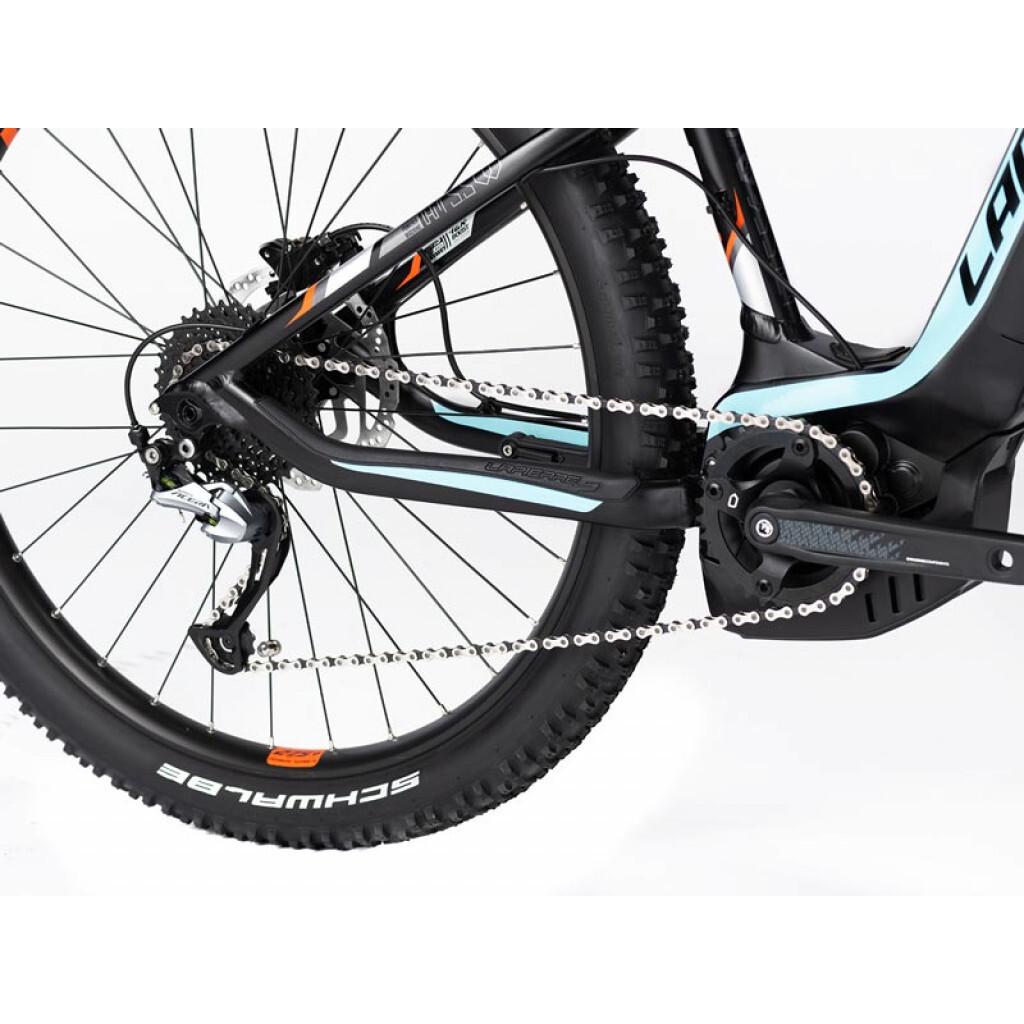 lapierre overvolt ht